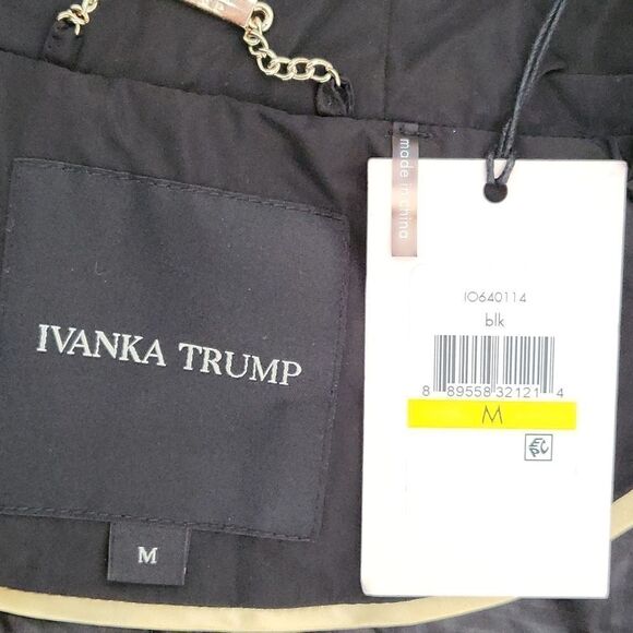 Ivanka trump jacket - Picture 6 of 6